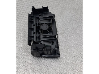 Блок управления климат-контролем 8P0820043BN, A2C53380927   Audi A3 S3 8P