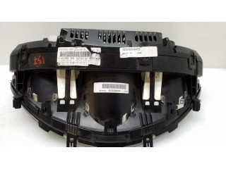 Панель приборов A2049004402, A2044403211   Mercedes-Benz C W204       