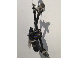 Моторчик дворников 981100X000 Hyundai i10