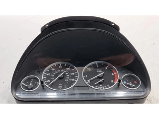 Панель приборов 62116979580 BMW X5 E53