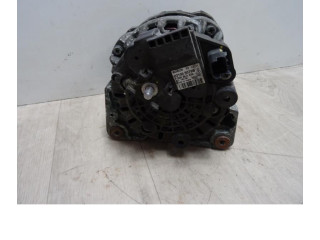 Генератор 231003288R, 231003288R Dacia Dokker