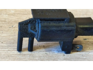 Соленоидный клапан