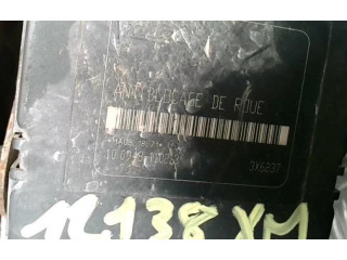 Jednotka ABS Citroen XM 2000