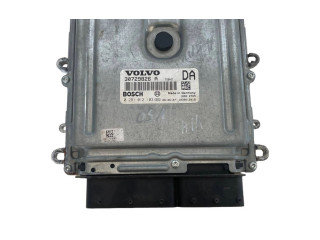 Блок управления двигателя 30729826A, 1039S12418   Volvo XC90