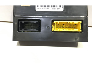 Блок комфорта 9654654880, A83008200   Citroen C4 I Picasso   