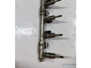 Топливная рампа 500354   Skoda Rapid (NH)  