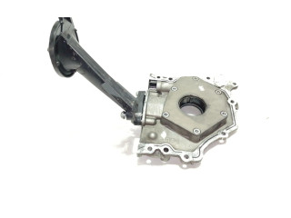 Čerpadlo oleje 9656484580   Citroen Berlingo   9HXDV6ATED4