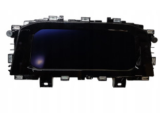 Панель приборов 5H0920340A Volkswagen Golf VIII