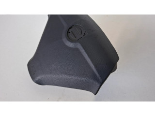 Подушка безопасности водителя 8665914 Volvo S60