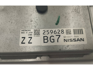 Řídící jednotka NEC001844, 259628 Nissan Micra 2011