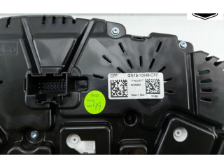 Панель приборов GN1510849CFF, 2012835 Ford Ecosport