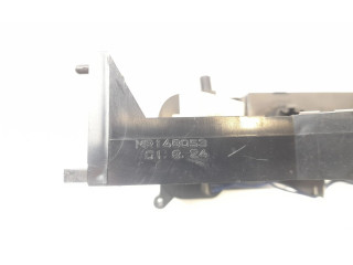 Модуль блока управления кондиционером MR148053 Mitsubishi L300, Cosmos