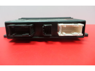 Блок комфорта 9663821780, 0263004203   Citroen C5   