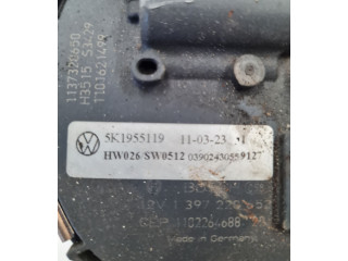 Комплект механизма стеклоочистителей