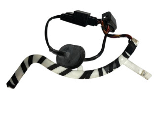 Поршень Блок управления топливного насоса CAXA 1K0906093F, 6Q0971905 Volkswagen Golf VI