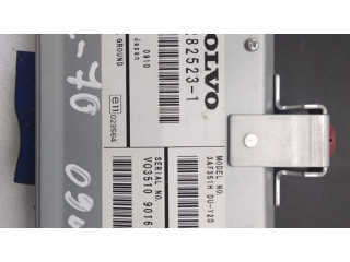 Радио/ проигрыватель CD/DVD / навигация