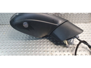 Zpětné zrcátko Volkswagen Touareg II 2013 7P6857502