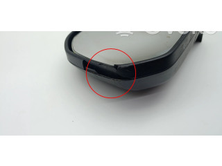 Zpětné zrcátko Citroen Berlingo 2008 8153