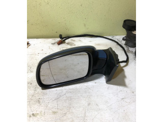 Zpětné zrcátko Peugeot 307 2007 PP125070