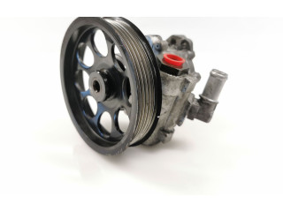 Рулевая рейка  Насос усилителя руля 7691955308, 5231212   Saab 9-5 1998 - 2005 года