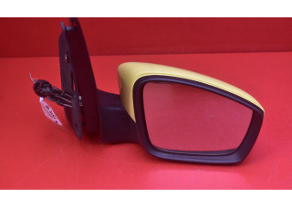 Зеркало электрическое        Skoda Citigo  2011 - 2020 года   