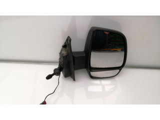 Зеркало электрическое     Сзади   Opel Combo D  2011-2017 года   