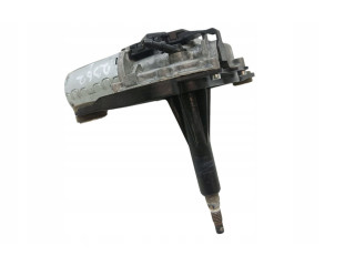 Моторчик заднего дворника GK21-17W400-BA    Ford Transit Custom