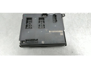 Pojistková skříňka Řídící jednotka BSM 7PP907064FE, 7PP907064GM Porsche Panamera (970) 2012