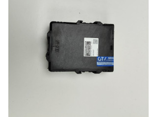 Блок управления коробкой передач 8953512011, 0791006000   Toyota Prius+ (ZVW40)