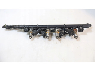 Топливная рампа    Fiat Grande Punto   для двигателя 169A4000