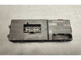 Píst 5WC959107A, A2C76711615 Volkswagen Arteon DNF