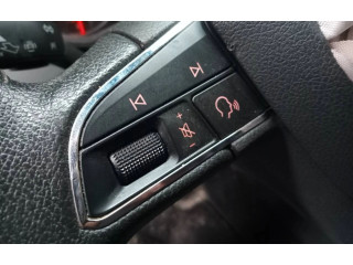 Руль Seat Ibiza V (KJ)  2017 -  года       