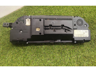 Přístrojová deska Mercedes-Benz S W221 2008 A2215400011, 0263650060