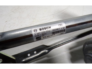 Моторчик дворников 5FB955023B, 339702201J    Cupra Leon