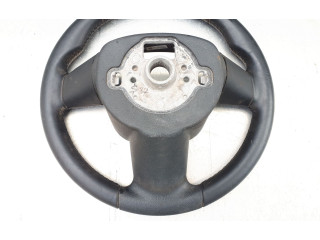 Руль Skoda Yeti (5L)  2009 - 2017 года 5L0419091C      