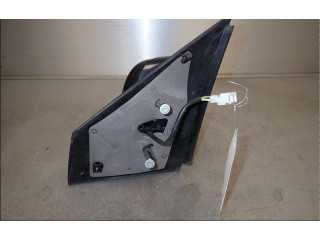 Зеркало электрическое Dacia Lodgy 2012 - года