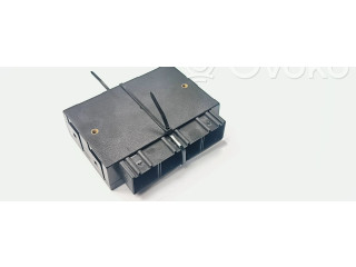 Блок комфорта    Volkswagen Phaeton   