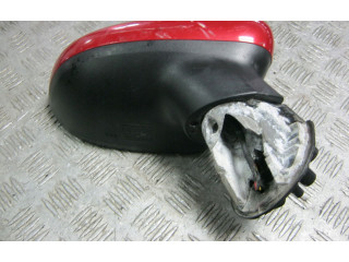 Zpětné zrcátko KIA Rio 2012