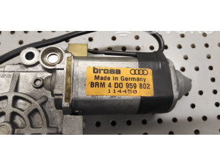 Зеркало электрическое Audi A8 S8 D2 4D 1994 - 2002 года