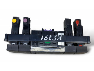 Дисплей 96941882, 0097011463 Chevrolet Captiva