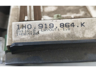 Панель приборов 1H0919864K, 9190633050 Volkswagen Golf III