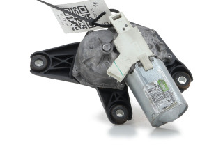 Моторчик заднего дворника 8200734582, H1-4077U    Dacia Duster