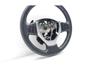 Руль Suzuki SX4 S-Cross  2013 - 2021 года GS131-14630      