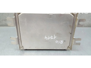 Блок управления двигателем Блок управления 391102X567, 391102X567   KIA Rio