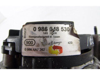 Генератор 038903024F   Audi TT TTS Mk2 3.2     