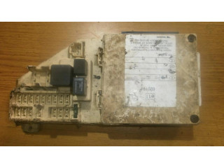 Комфортный модуль