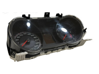 Панель приборов 8100A117A, 527670H Mitsubishi Lancer VIII