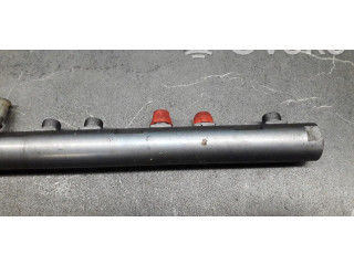 Топливная рампа 780912803 BMW 3 E90 E91