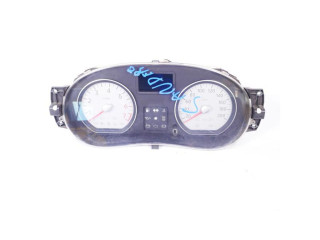 Панель приборов 216774992   Dacia Sandero       