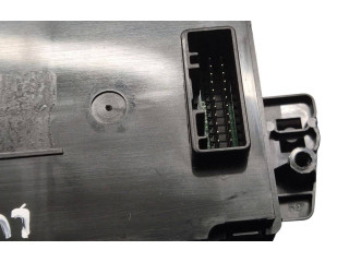 Блок управления климат-контролем 275109409R   Renault Scenic III   Grand scenic III